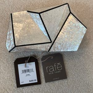 Gorgeous gala clutch bag